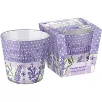 Bartek svíčky lovely lavender 115g