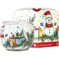 Arôme svíčka 90g Christmas Scent