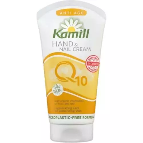 Kamill krém na ruce 75ml Vital Q10