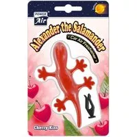 Alexander the Salamander 1ks Cherry Kiss