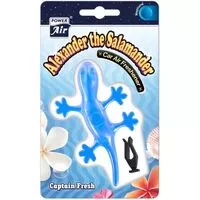 Alexander the Salamander 1ks Captain Fresh