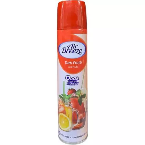 Air Breeze osvěžovač tutti frutti 300ML