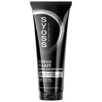 Syoss kondicionér 250ml Intense Glaze