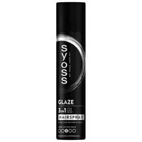 Syoss lak na vlasy 300ml Glaze