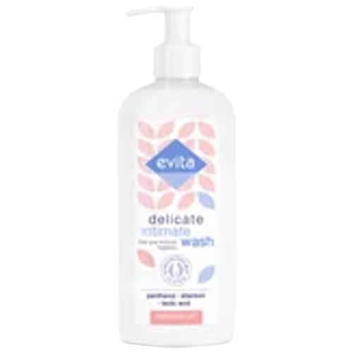 Evita intimní gel 250ml