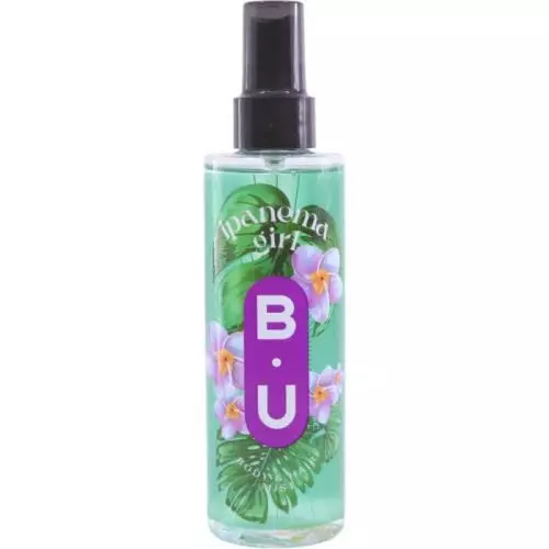 B.U Body Mist 200ml Ipanema Girl