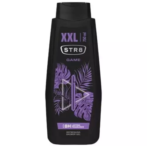 STR8 sprchový gel 750ml Game
