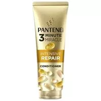 Pantene kondicioner 3 minute miracle repair&protect 220ML