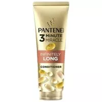 Pantene kondicioner 3 minute infinite long 220ML