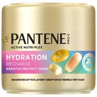Pantene maska hydration recharge 300ML