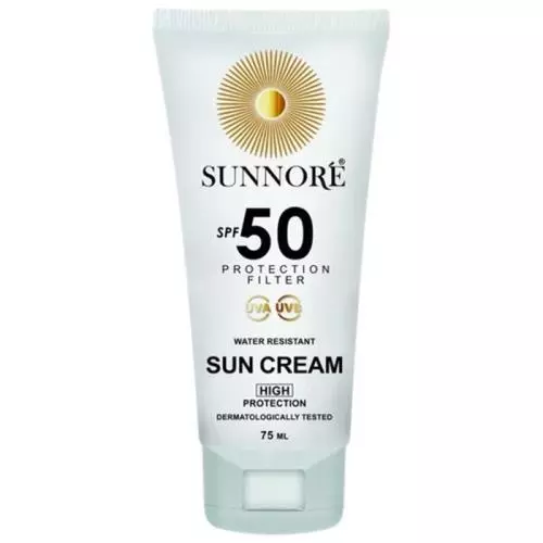 Sunnoré Sun krém 75ml SPF50