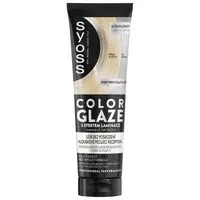 Syoss Glossing toner 130ml ultra platinový