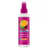 Schauma kondicionér ve spreji 200ml Fresh It Up