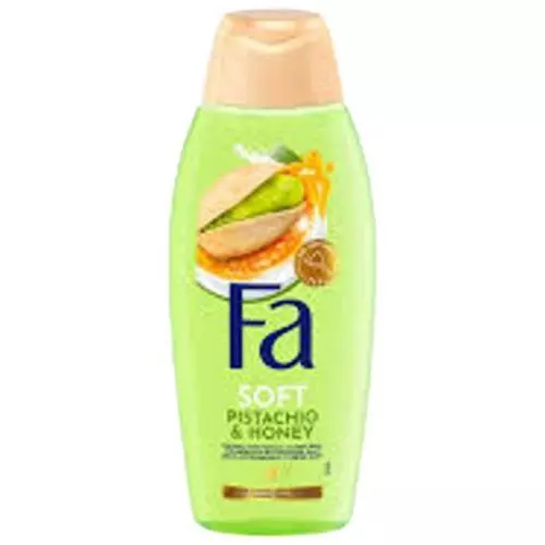 Fa sprchový gel 400ml Pistachio&Honey