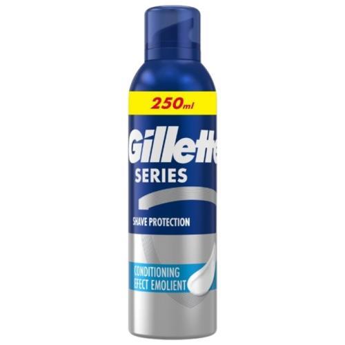 Gillette Series Pěna conditioning 250ml
