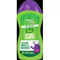 Escenti Šampon proti vším 3v1 300ml