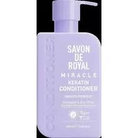 Savon De Royal Kondicionér keratin 500ml