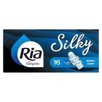 Ria Silky Tampony super 16ks