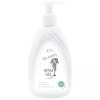 Laura Collini Intimní gel teens 300g