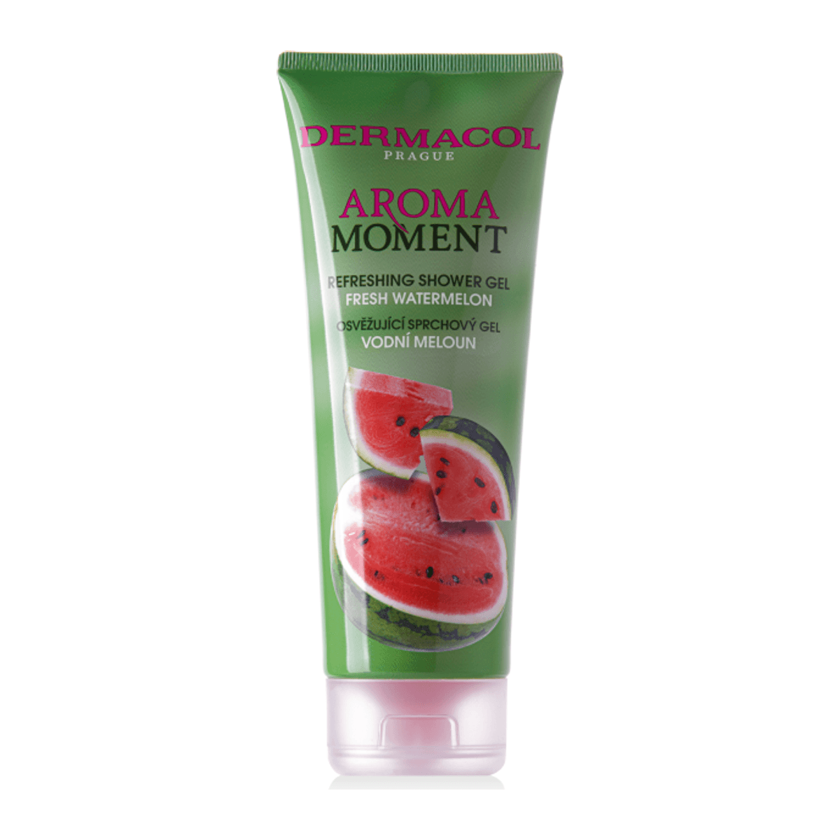 Dermacol Aroma Moment Vodní meloun sprchový gel 250 ml