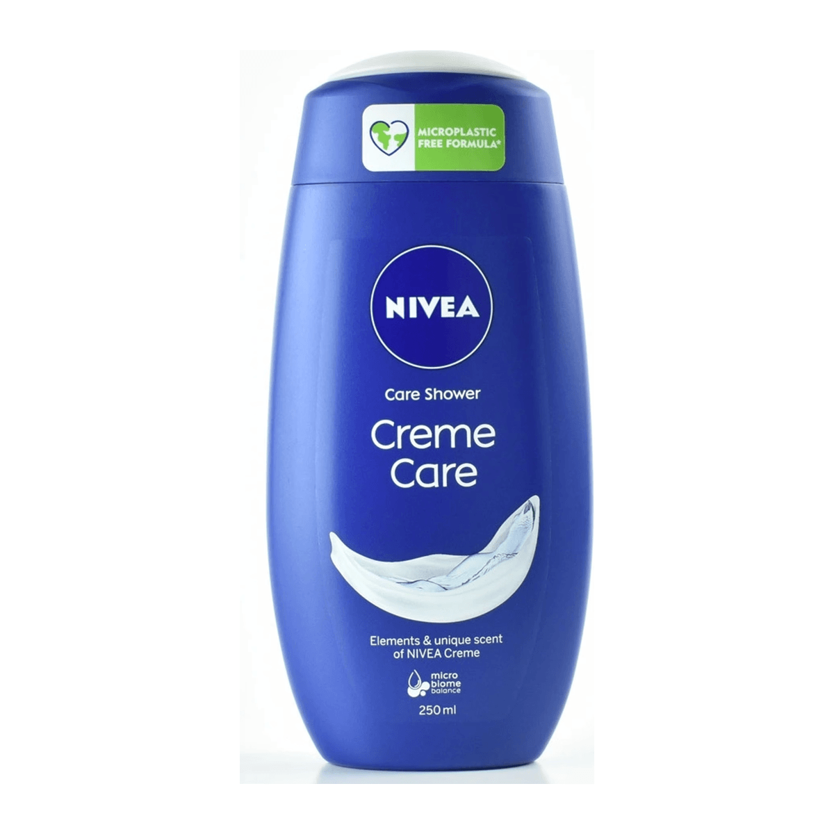 Nivea Creme Care sprchový gel 250 ml